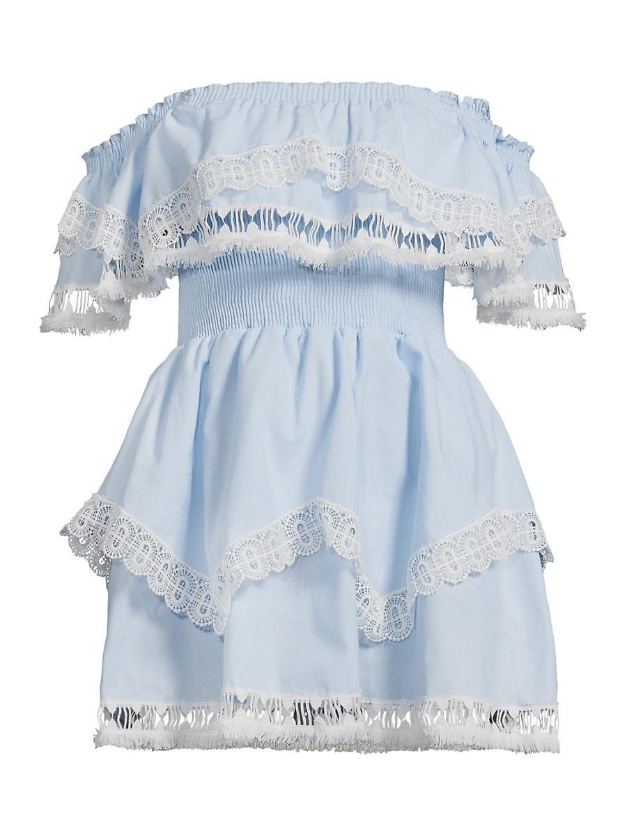 Peixoto Wyatt Dress Product Image