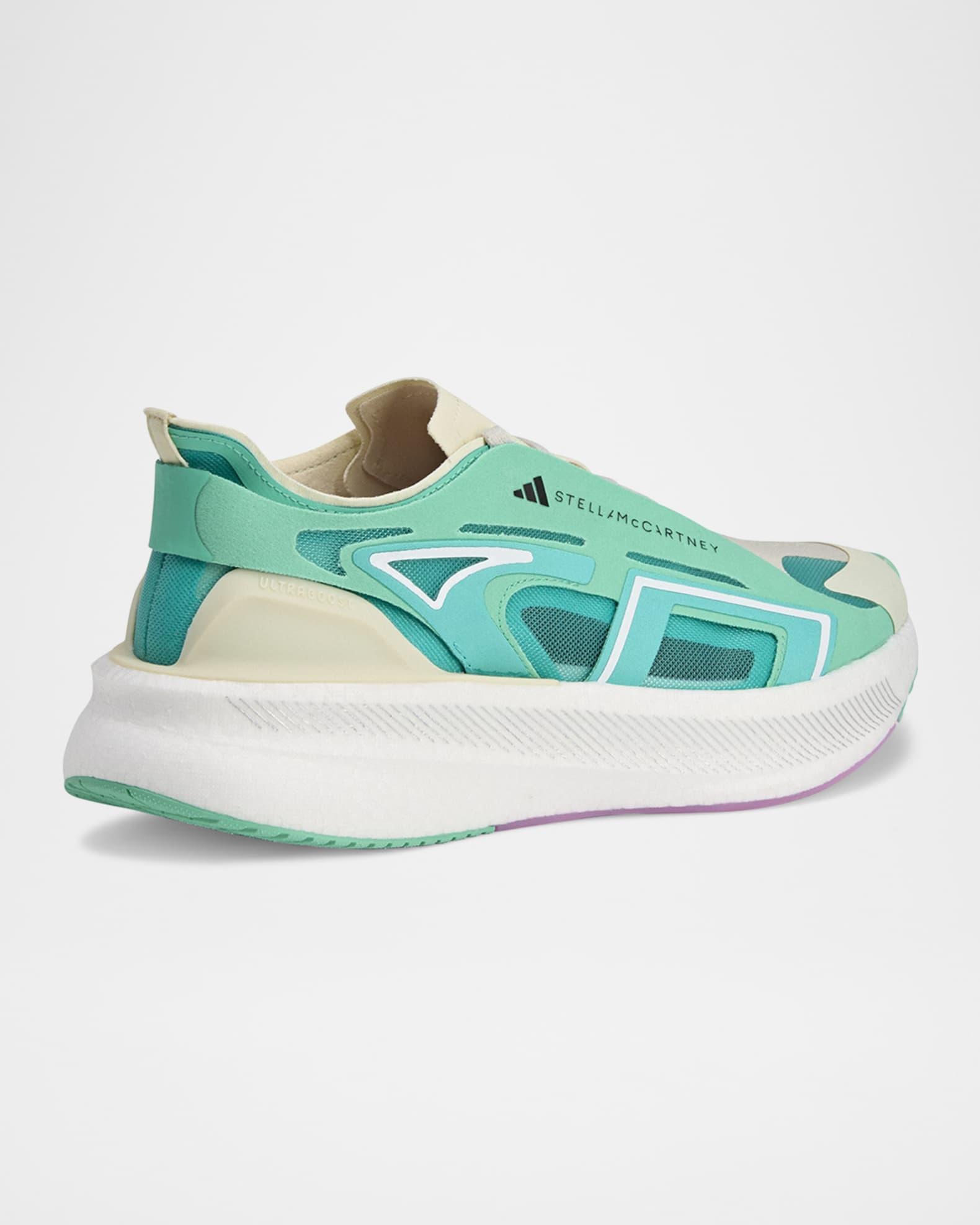 Ultraboost 5 Colorblock Trainer Sneakers Product Image