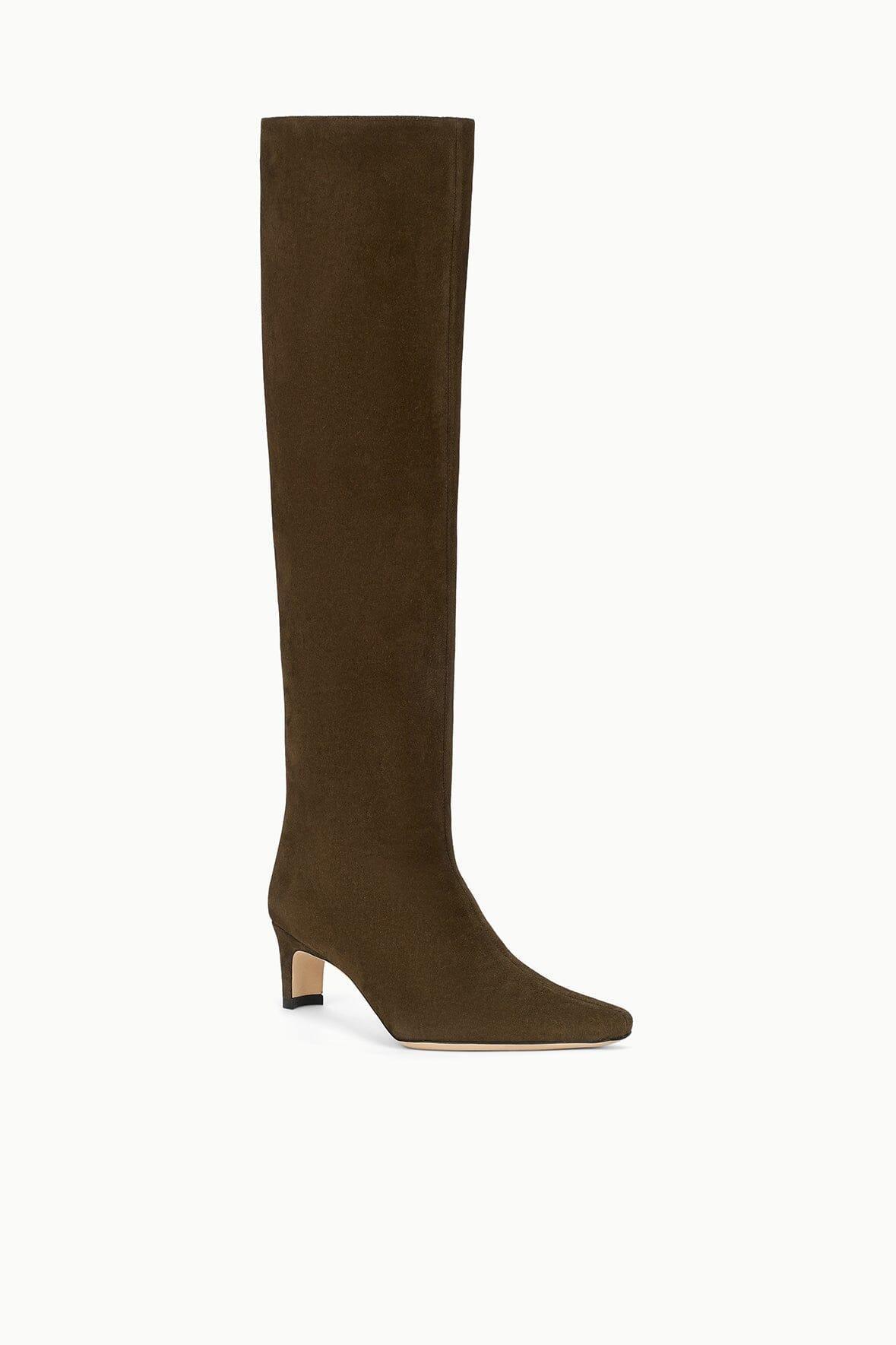 WALLY BOOT | ESPRESSO Product Image
