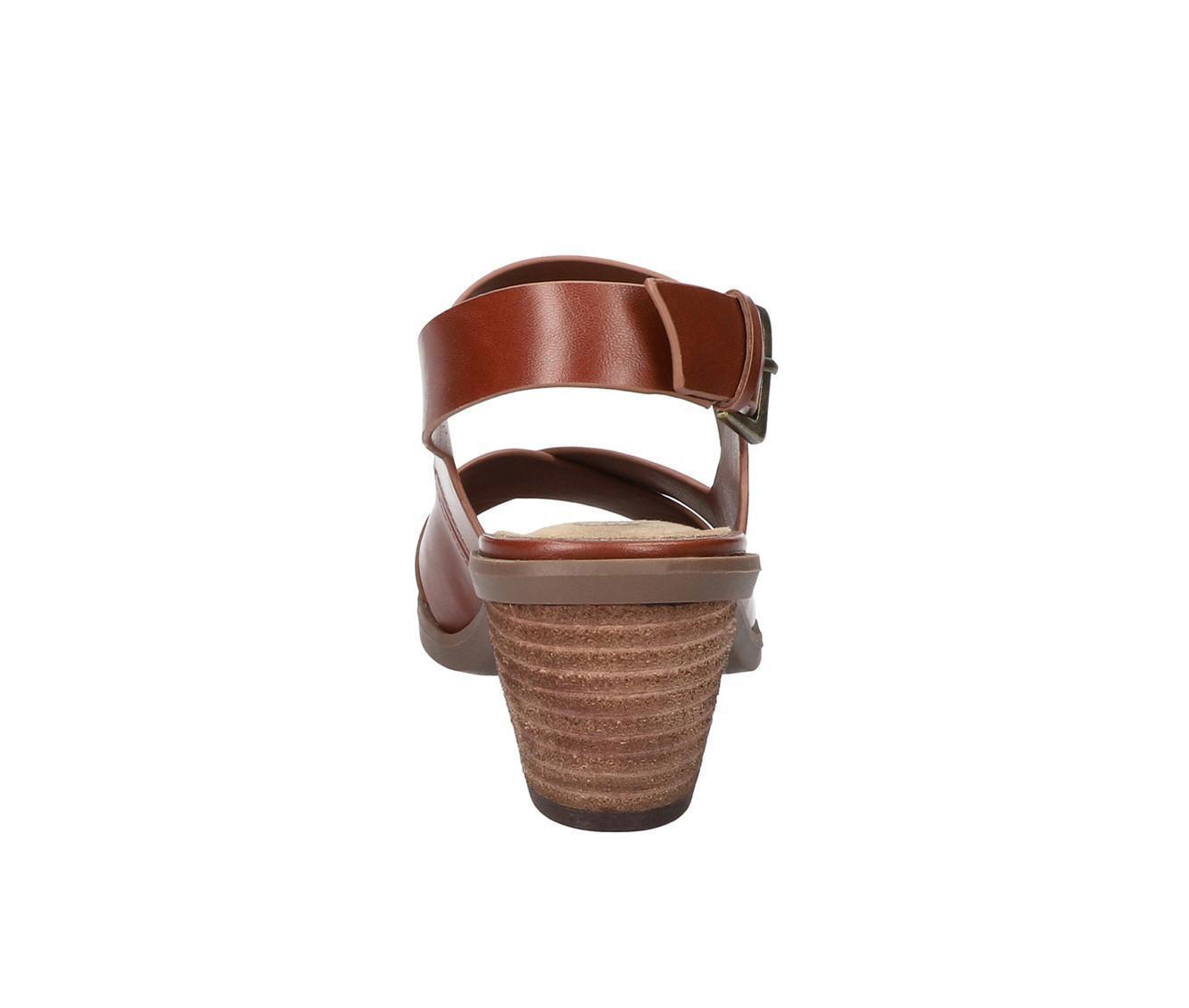 Women's Bella Vita Cameron Heeled Sandals Product Image