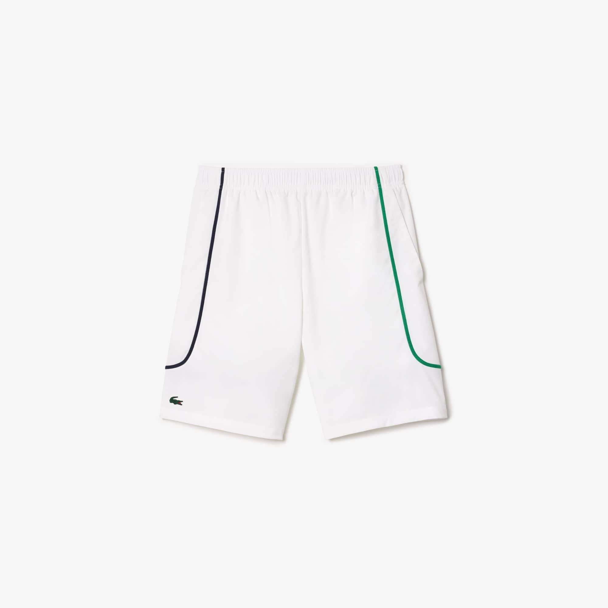 Men's Lightweight Tennis Shorts Product Image