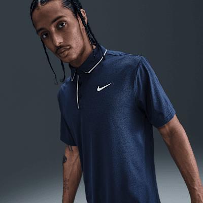 Nike Tour Men's Dri-FIT Golf Polo Product Image
