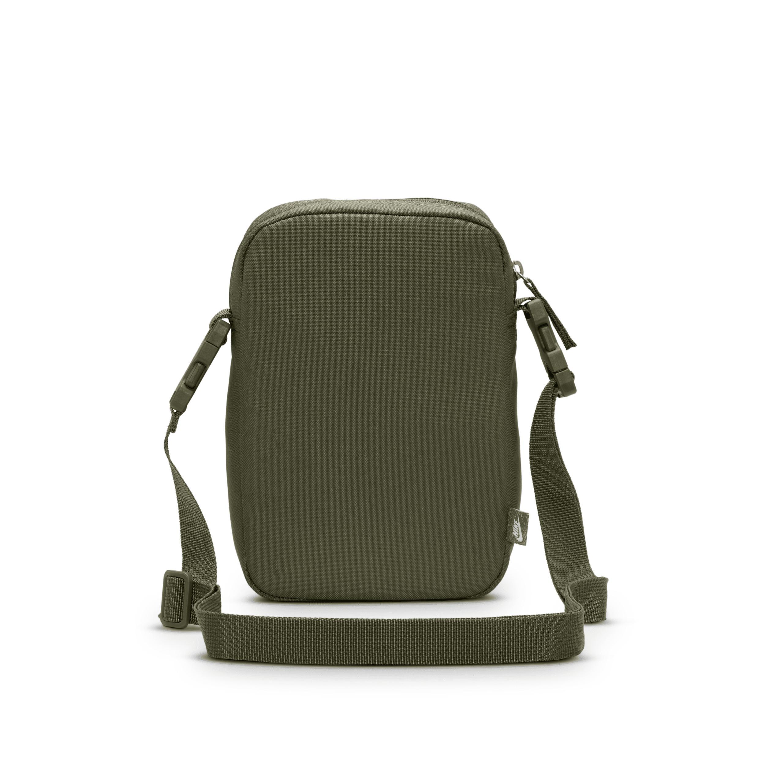 Nike Unisex Heritage Crossbody Bag (4L) Product Image