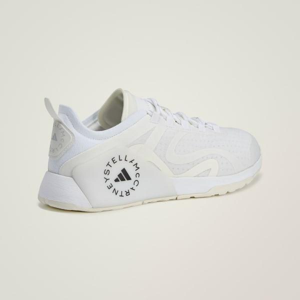 adidas by Stella McCartney Dropset strength training shoes Product Image