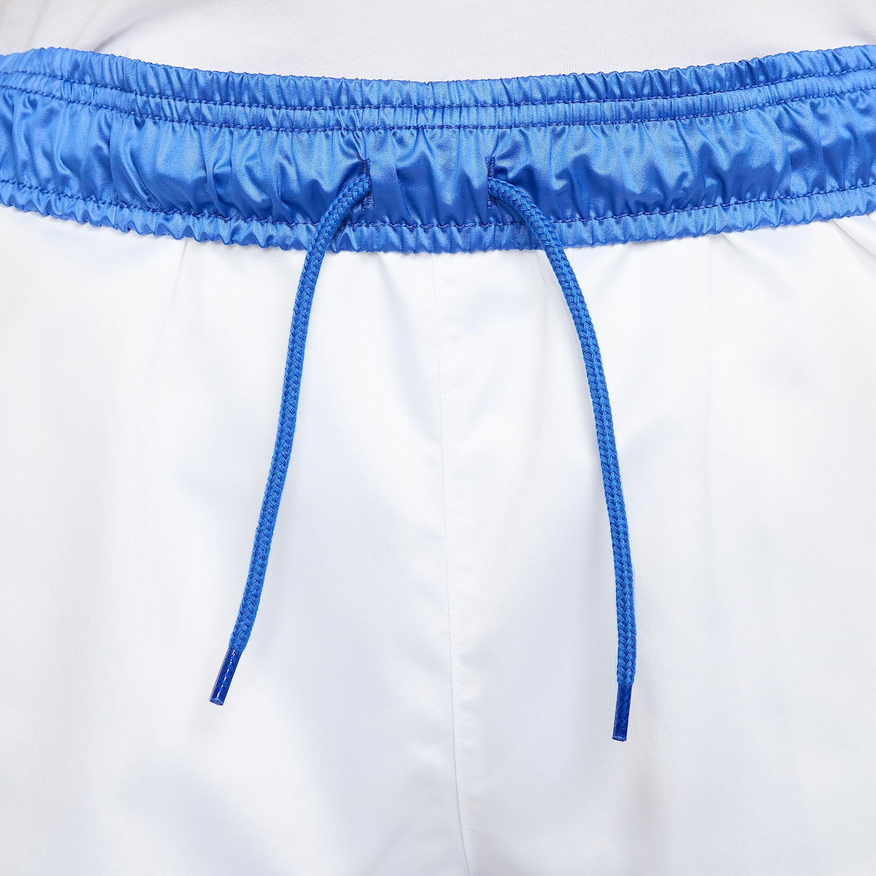 Men's Nike Sportswear Club Flow Football Shorts Product Image