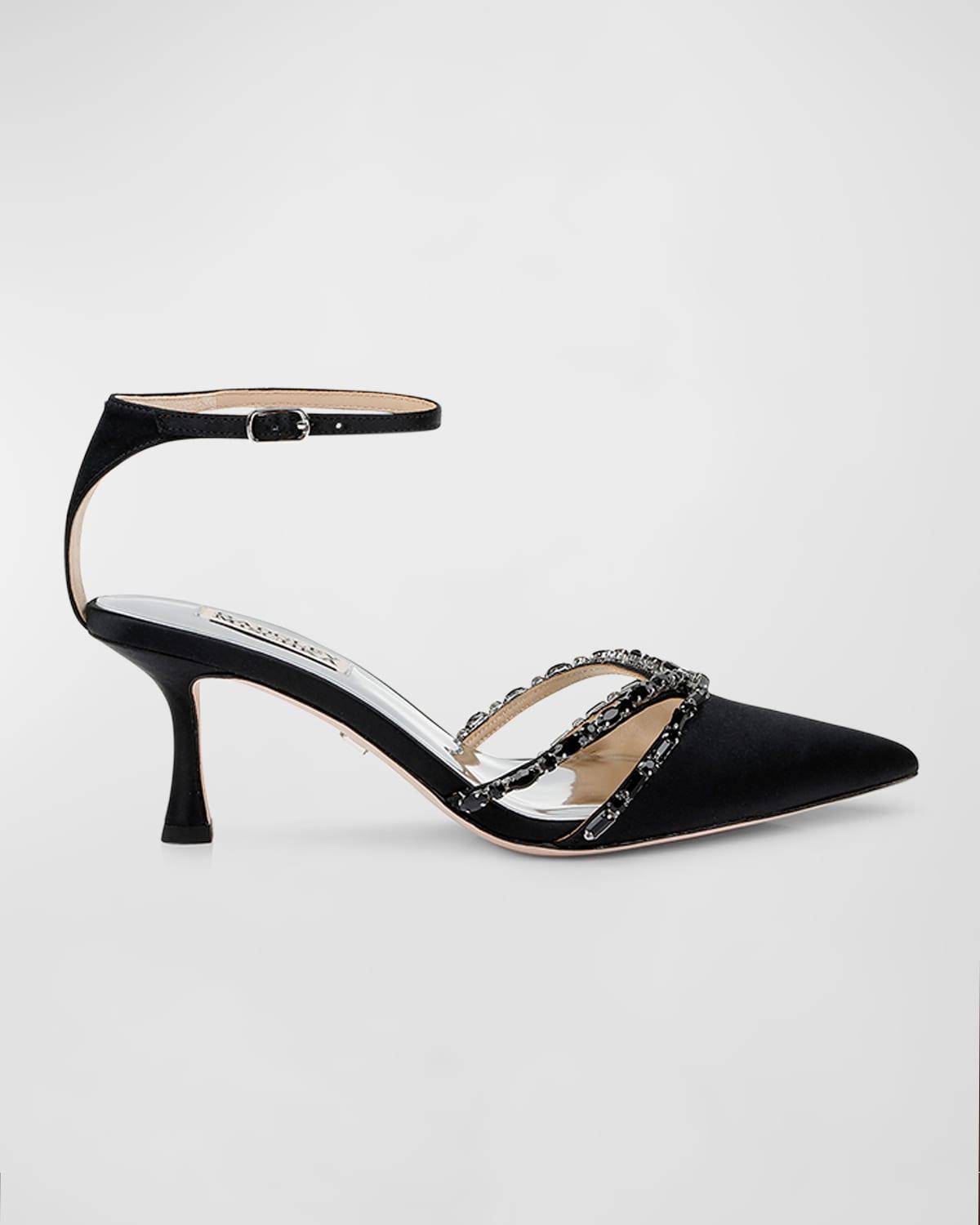 Badgley Mischka Zendaya Women's Shoes Product Image
