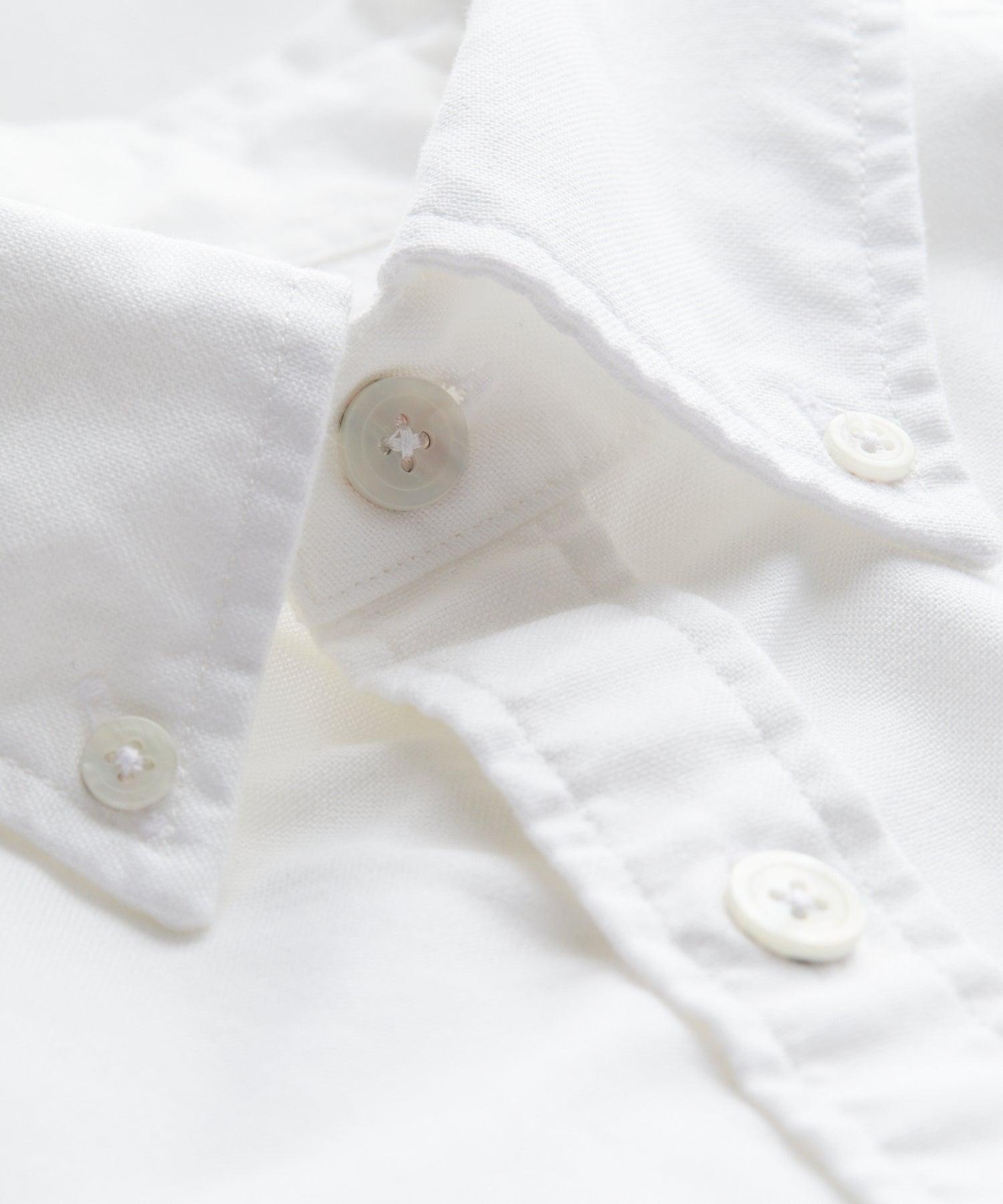 Favorite Oxford Shirt Product Image