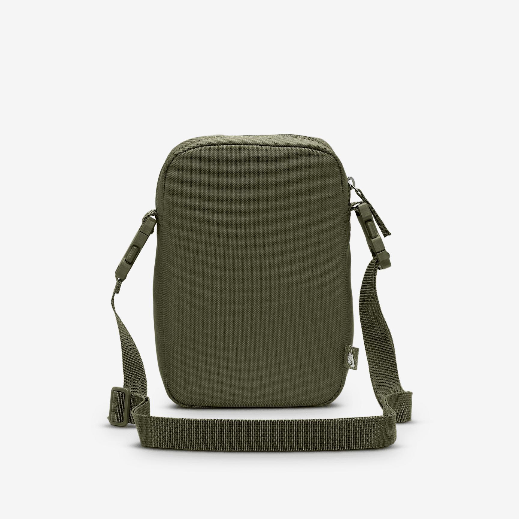 Nike Unisex Heritage Crossbody Bag (4L) Product Image