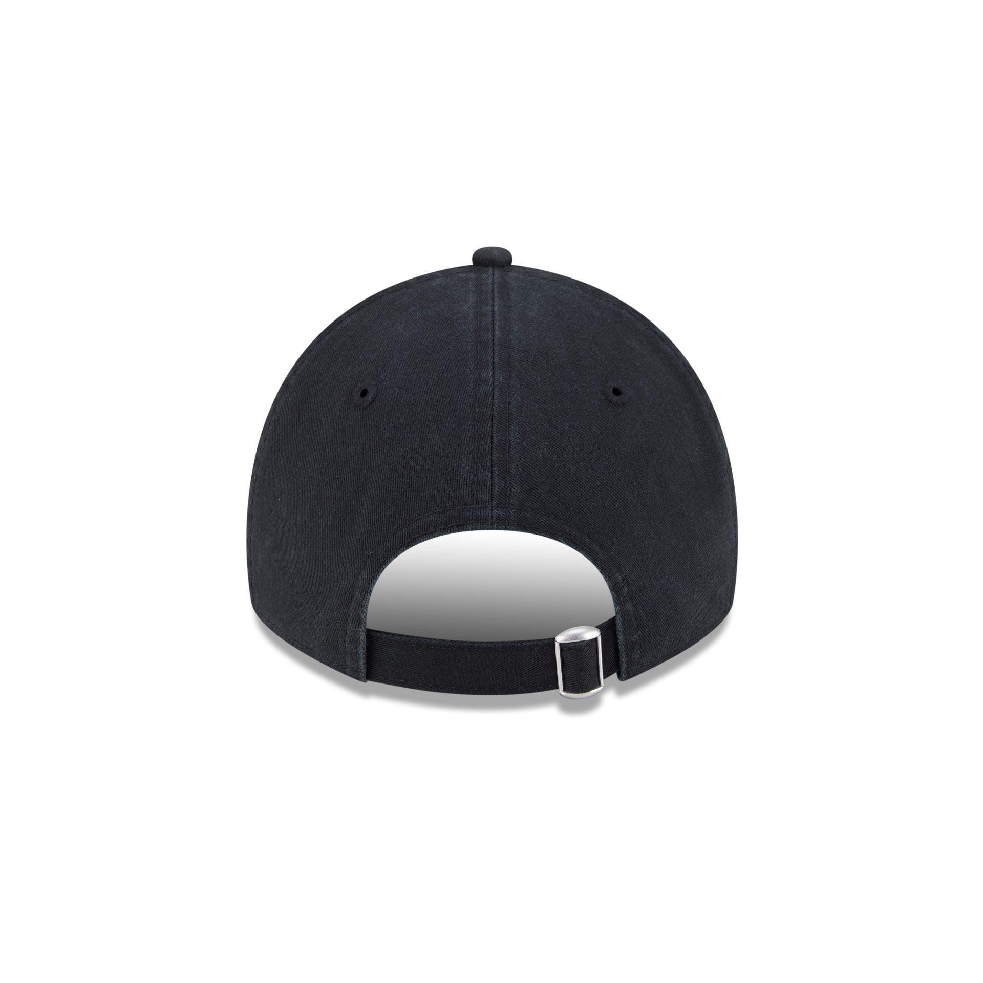 Indiana Pacers Core Classic 9TWENTY Adjustable Hat Male Product Image