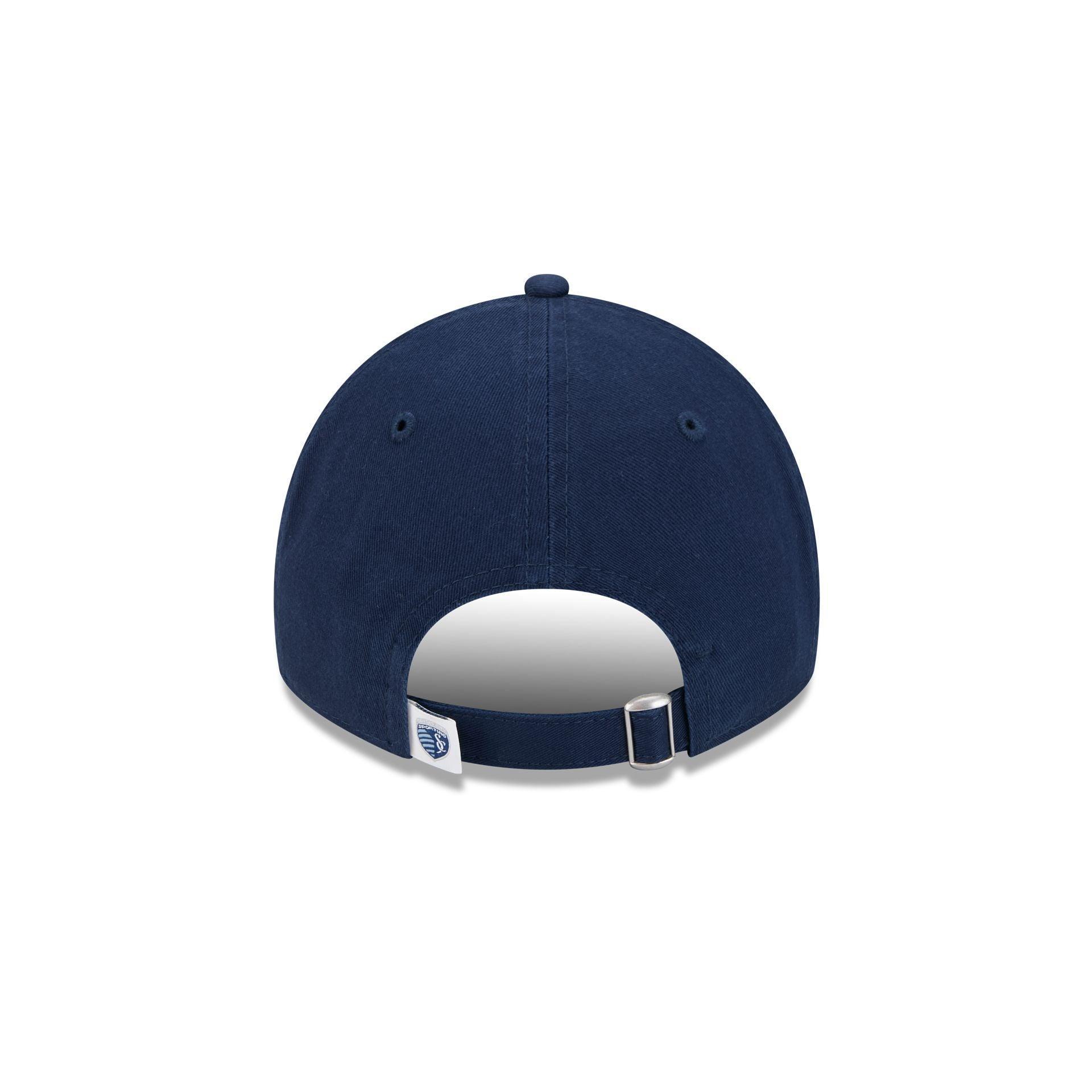 Minnesota Lynx 2024 Team 9TWENTY Adjustable Hat Male Product Image