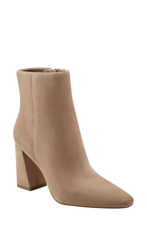 Marc Fisher Ltd. Womens Yanara Snip Toe Booties Product Image