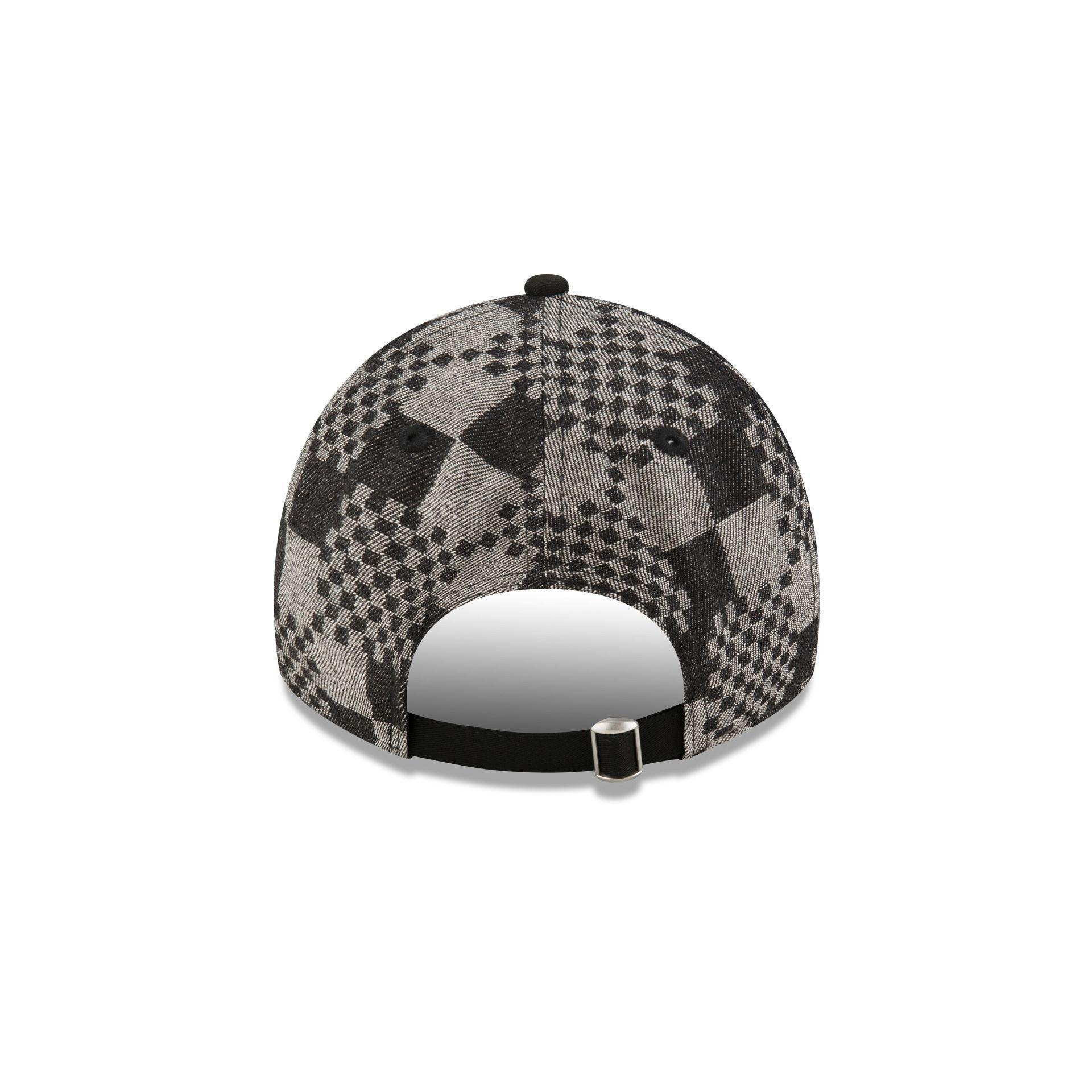 Washington Nationals 2024 Clubhouse 39THIRTY Stretch Fit Hat Male Product Image