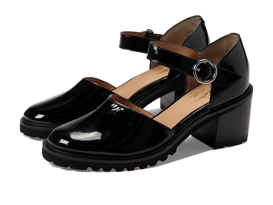 Womens Sonja Suede Buckle Bootie Product Image