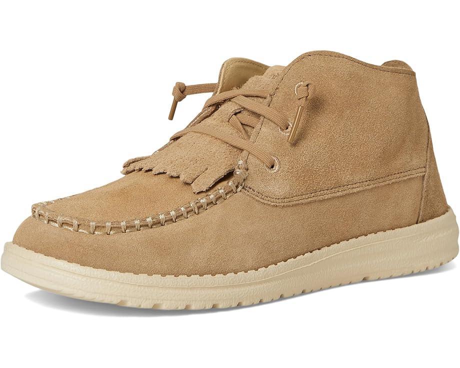 Wendy Wooly Twill Fold Boot Product Image