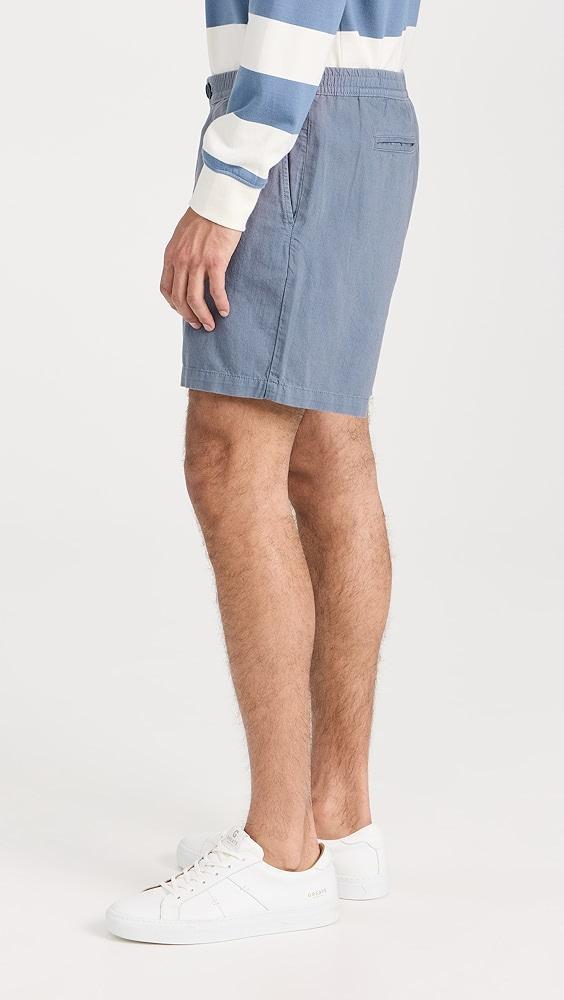Barbour Melonby Shorts 5.5" | Shopbop Product Image