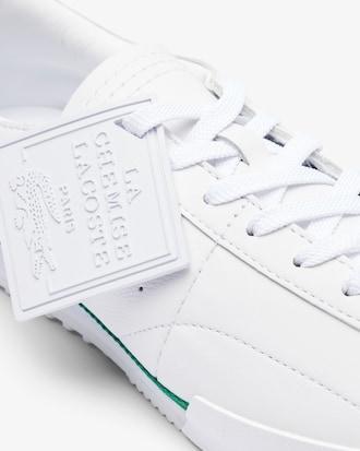 Men’s Aura Runway Sneakers Product Image