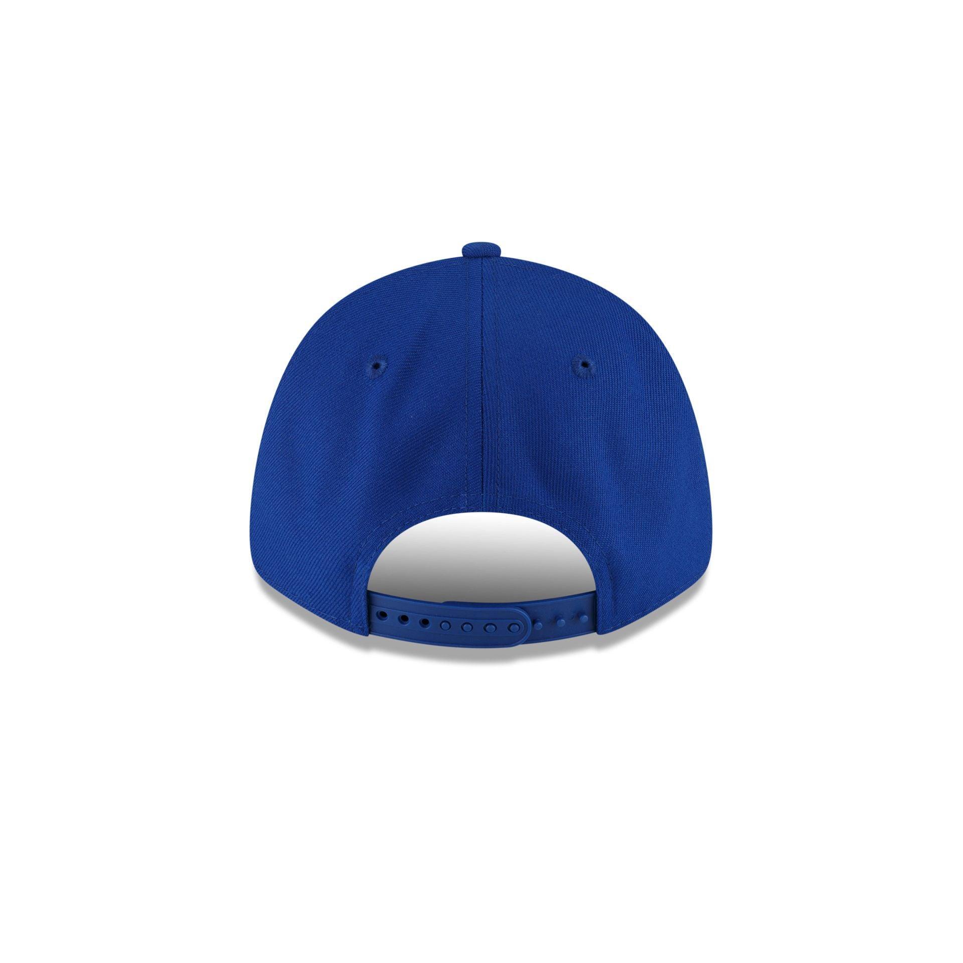 Cruz Azul 9FORTY Snapback Hat Male Product Image