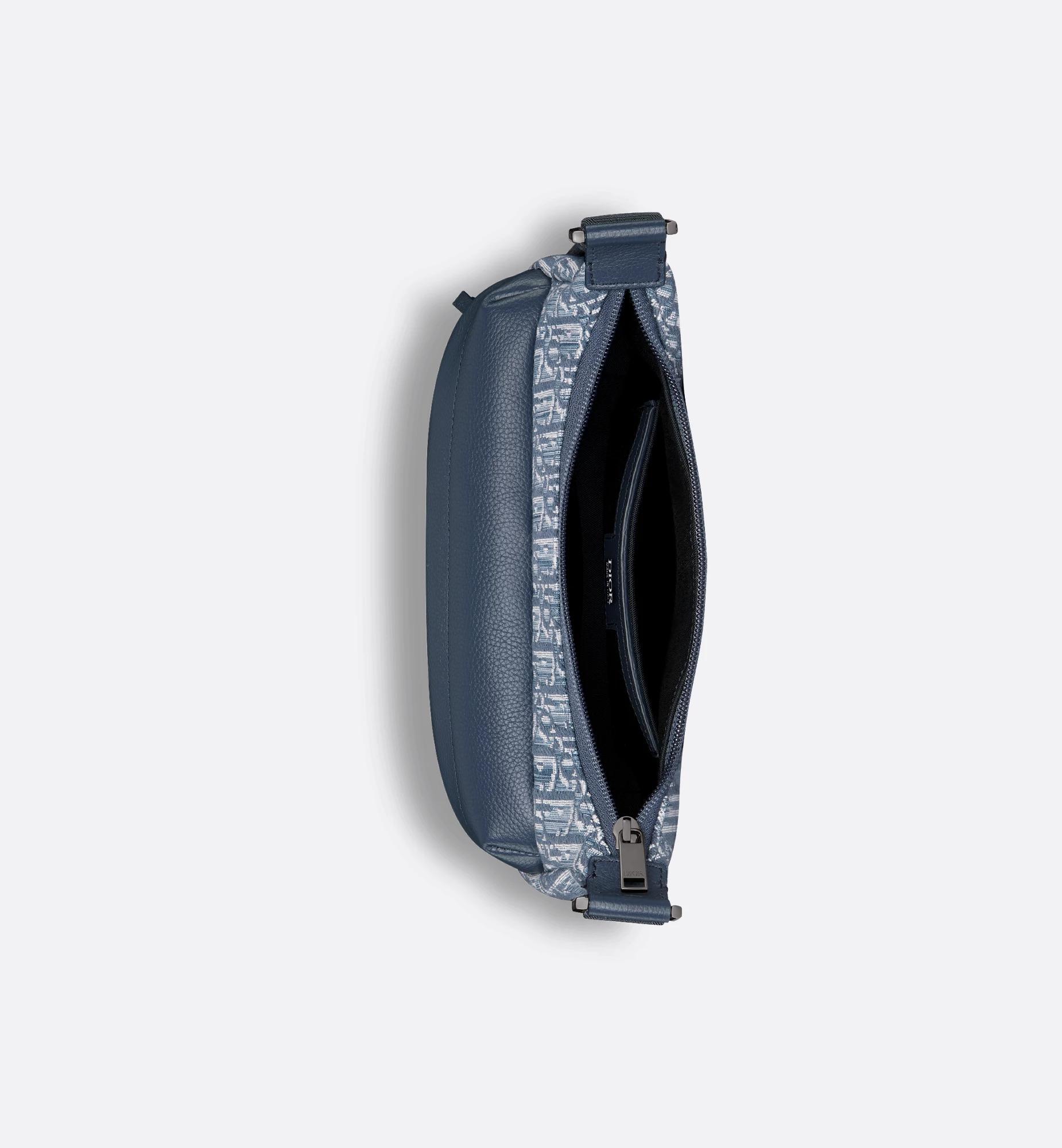 Small Rider Soft Hobo Bag Product Image