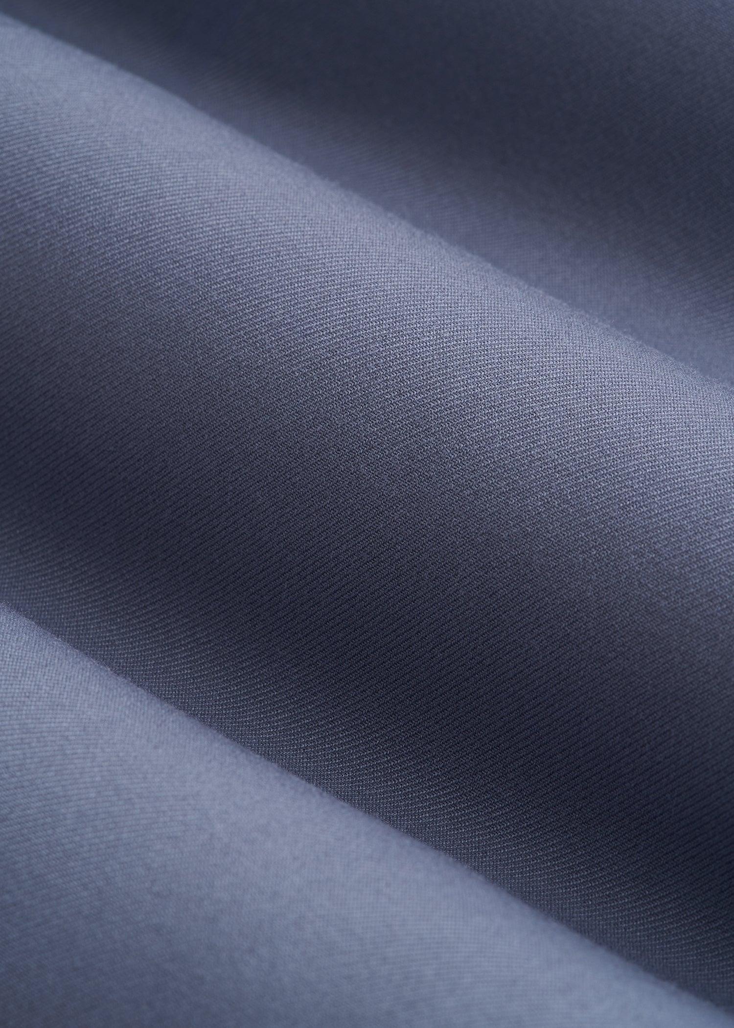 Suit Jacket for Tall Men in Blue Slate Product Image