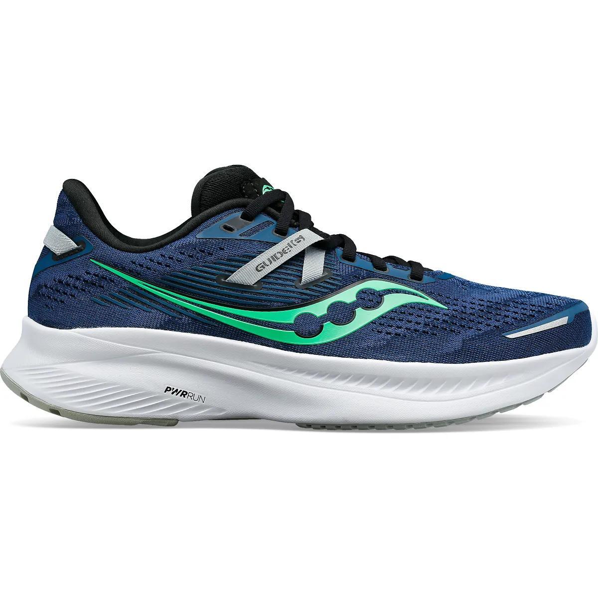 Women's | Saucony Guide 16 Product Image