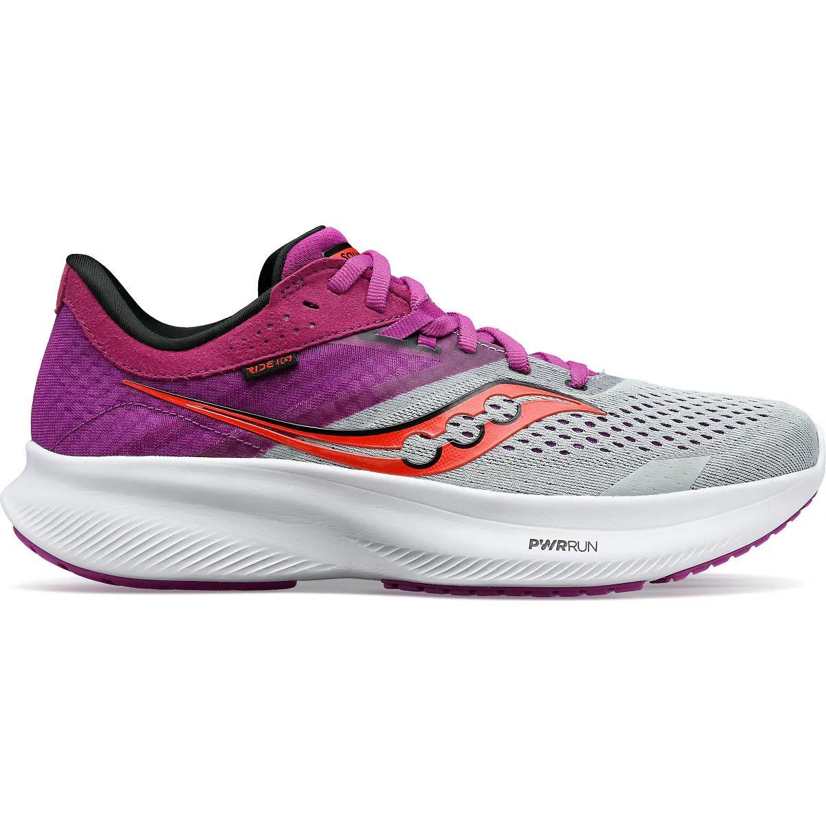 Women's | Saucony Ride 16 Product Image