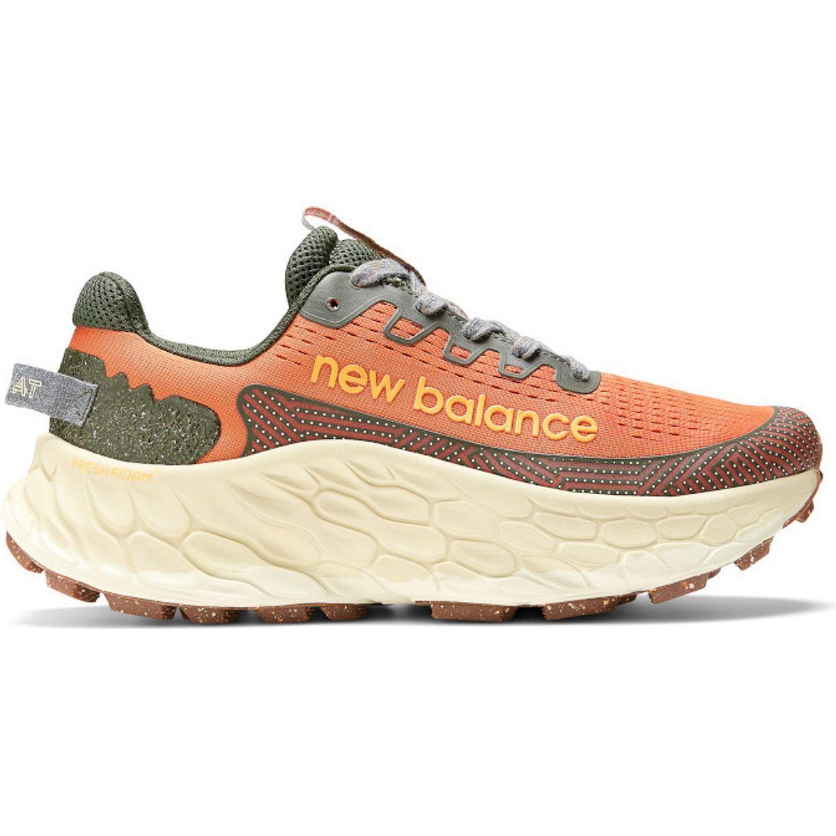 Men's | New Balance Fresh Foam X More Trail v3 Product Image