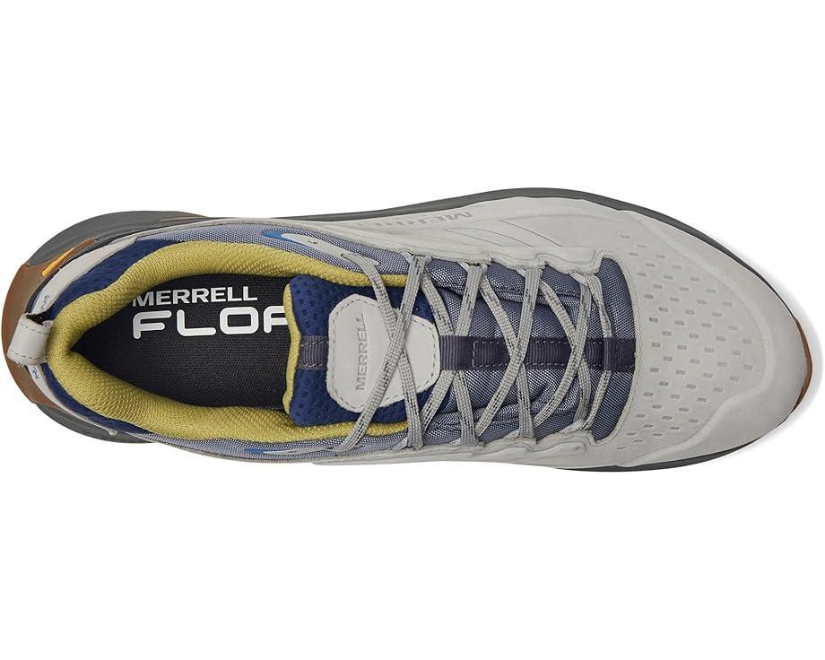 Moab Speed 2 Vent 2K SE Product Image