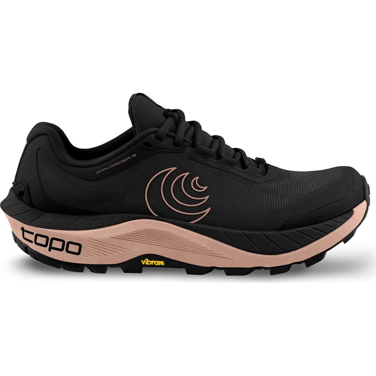 Men's | Topo Athletic MTN Racer 3 Product Image