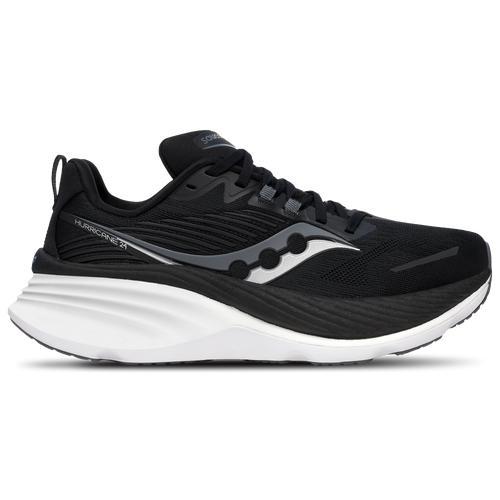 Saucony Womens Saucony Hurricane 24 - Womens Running Shoes Product Image