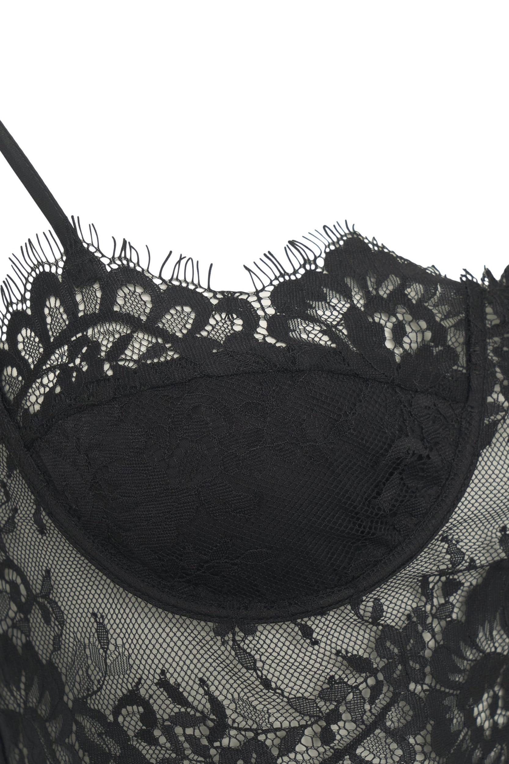 Lace top Product Image