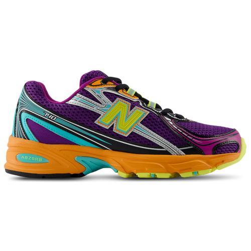 New Balance Mens New Balance 740 - Mens Running Shoes Product Image