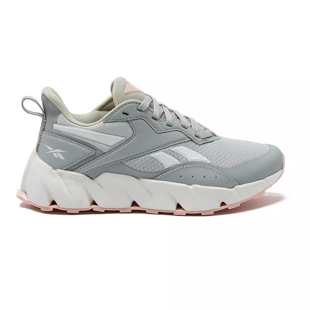 Reebok Vizome Women's Tennis Shoes, Size: 9, Pure Grey Product Image