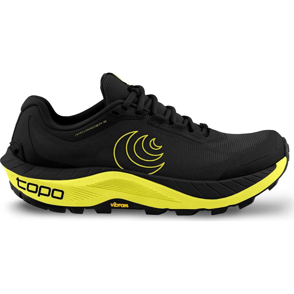 Men's | Topo Athletic MTN Racer 3 Product Image