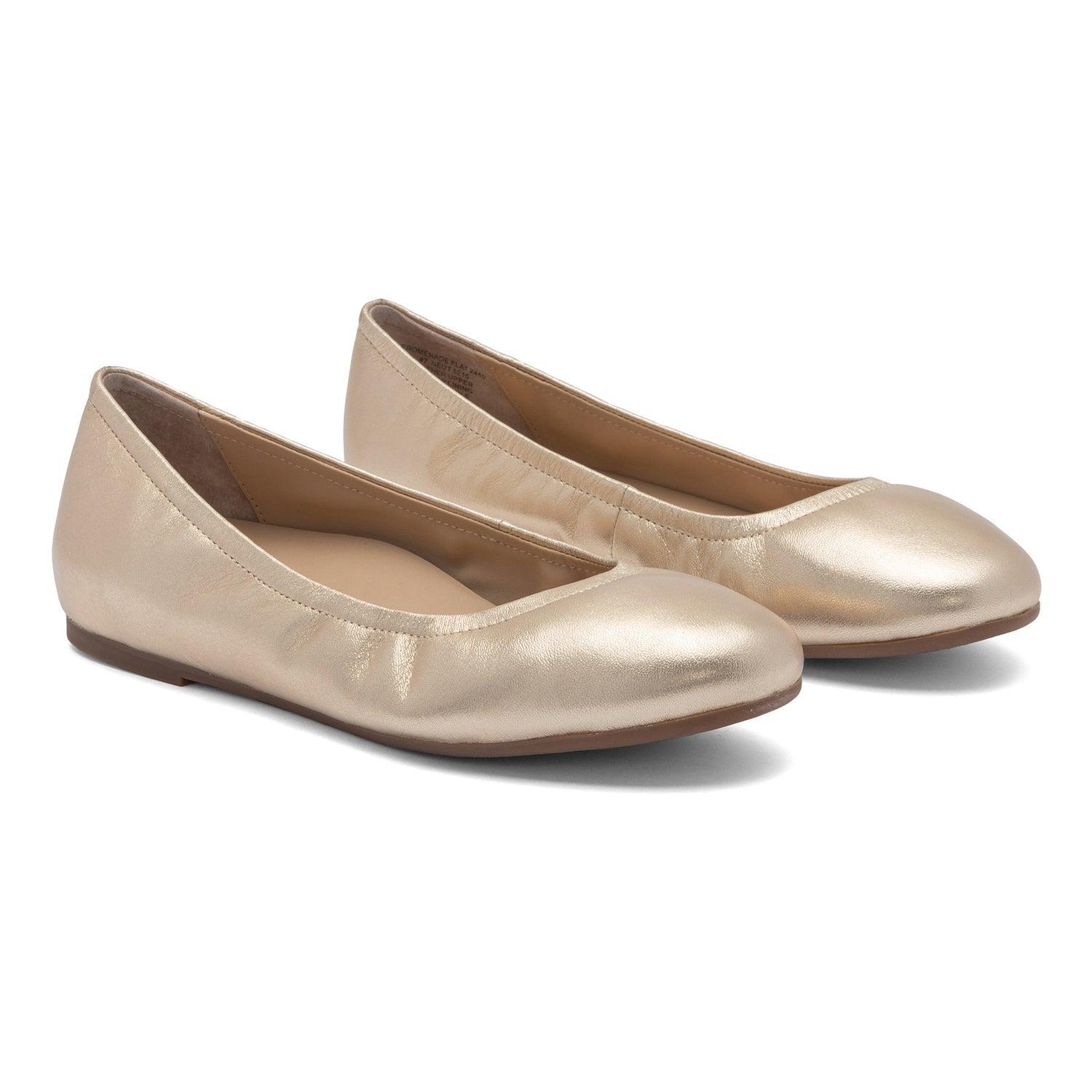 Promenade Flat Metatarsal Product Image