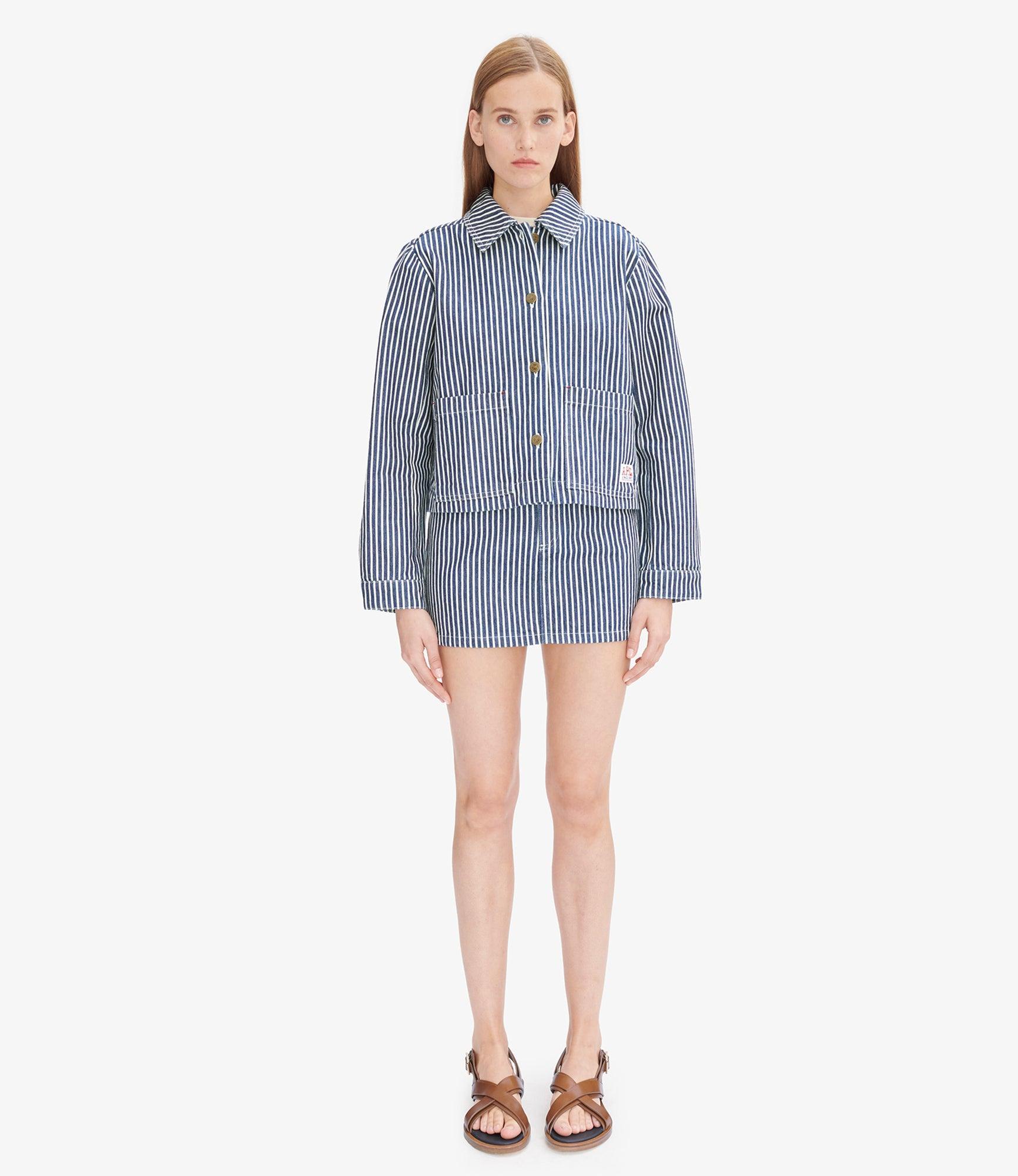 Frida jacket Female Product Image