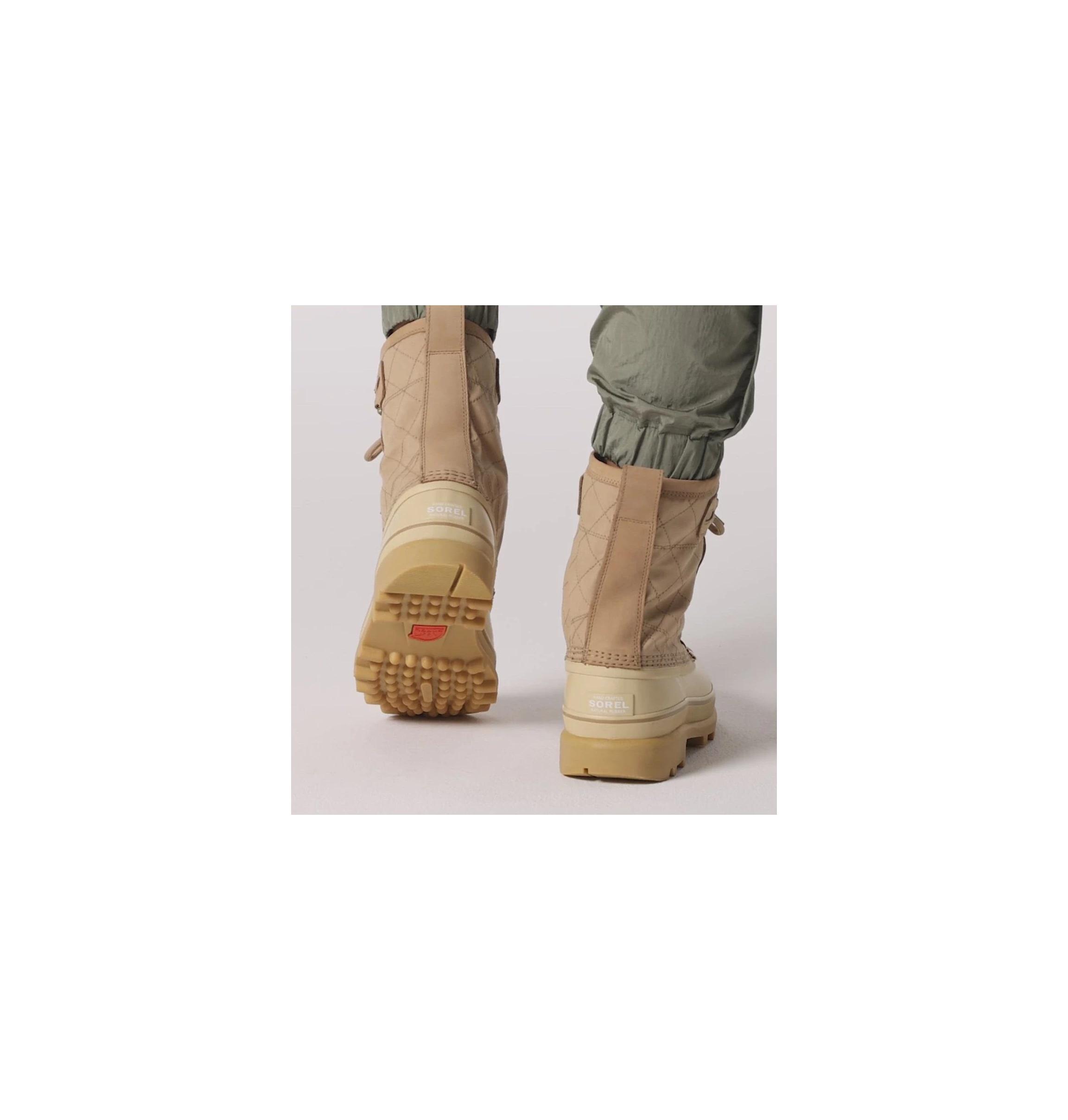 CARIBOU™ Royal Women's Waterproof Boot Product Image