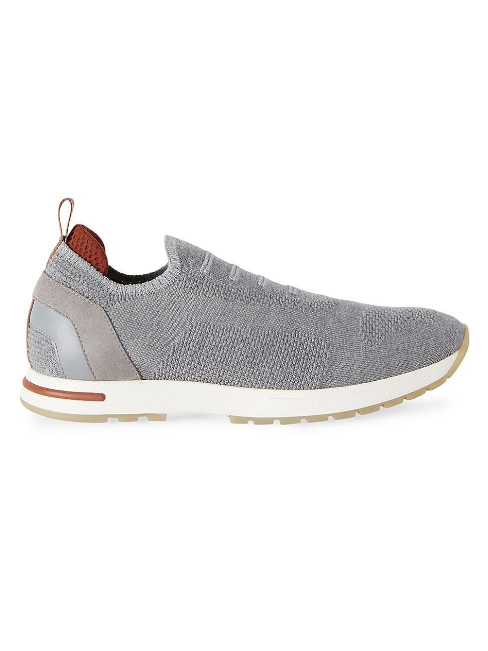 Womens 360 LP Flexy Wool-Blend Sneakers Product Image