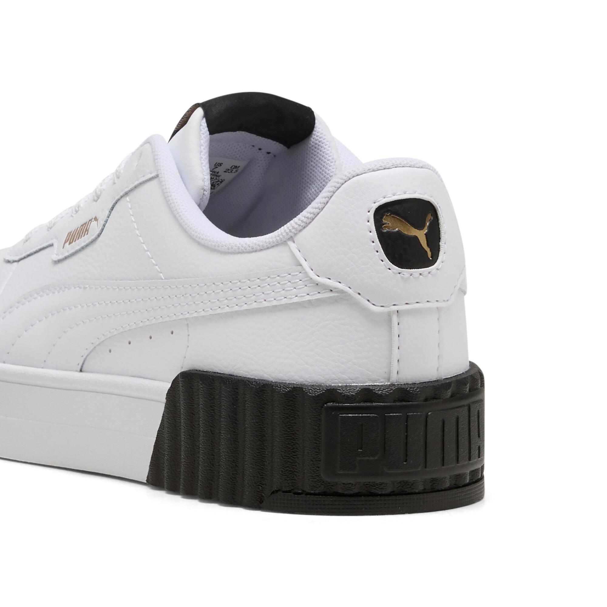PUMA Carina 3.0 Womens Sneakers Product Image