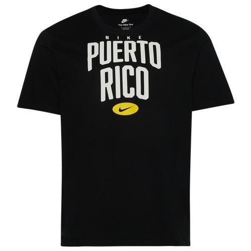 Nike Sportswear New York City Short-Sleeve T-Shirt Product Image