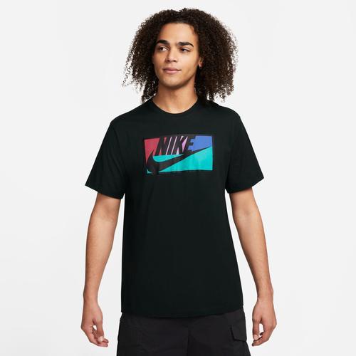Nike Mens Nike NSW Club SSNL T-Shirt - Mens Product Image