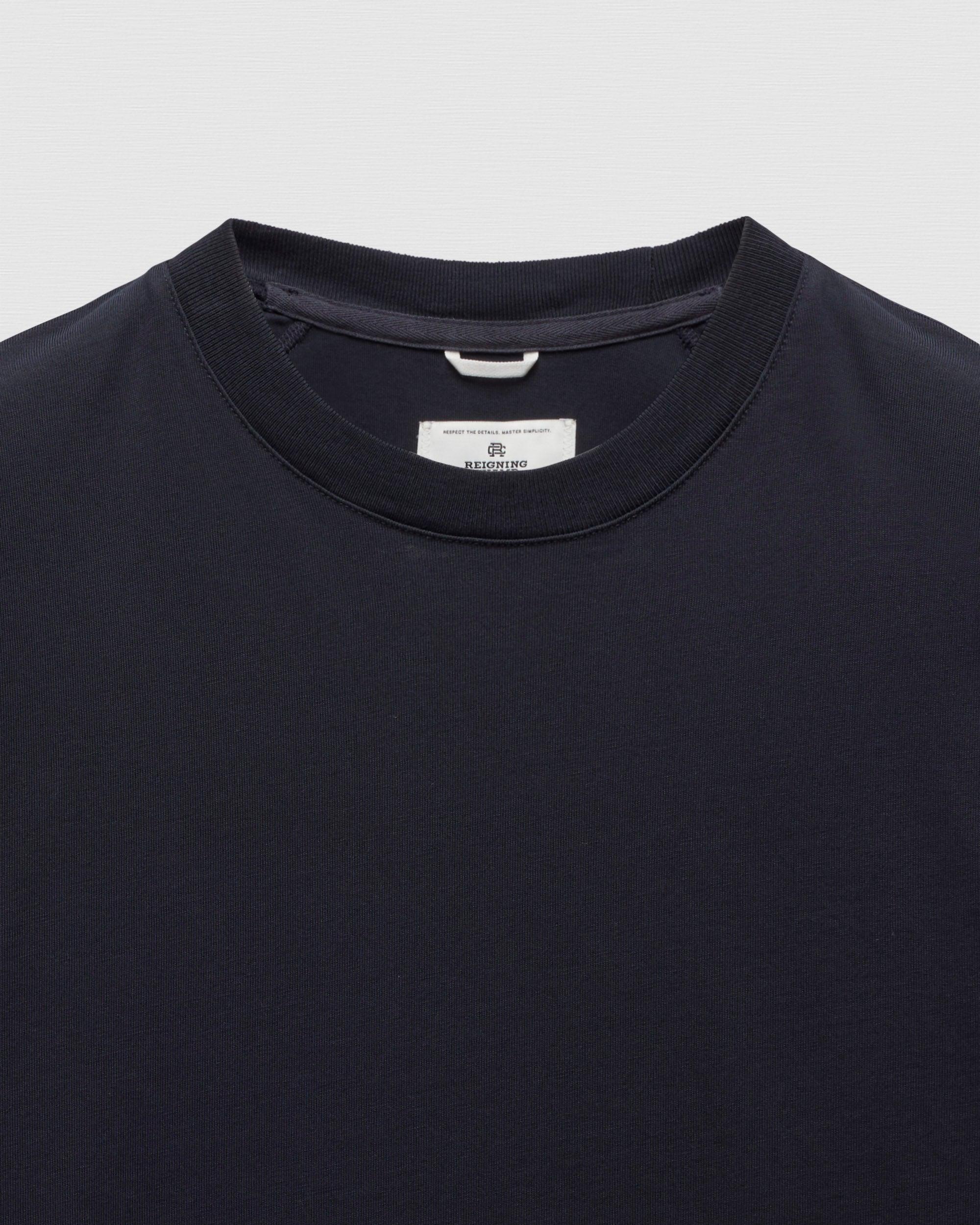 Midweight Jersey OG Long Sleeve Male Product Image