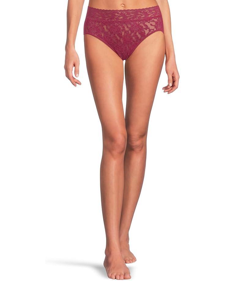 Signature Lace French Bikini Product Image