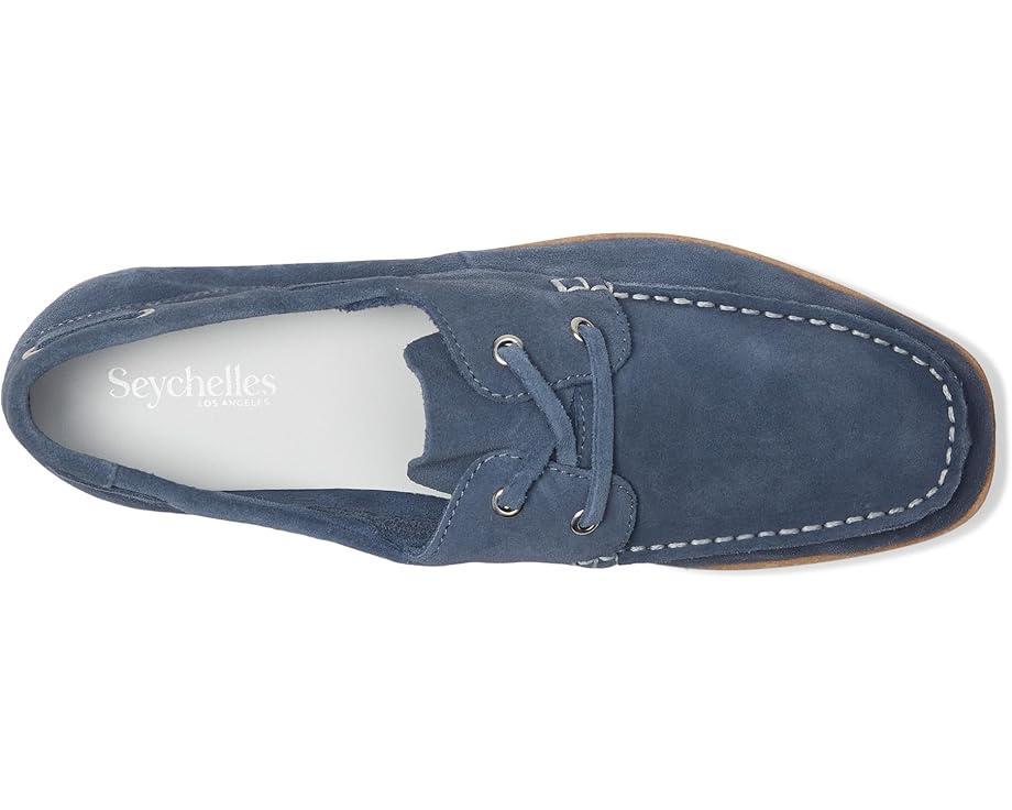 Julien Boat Shoes Product Image