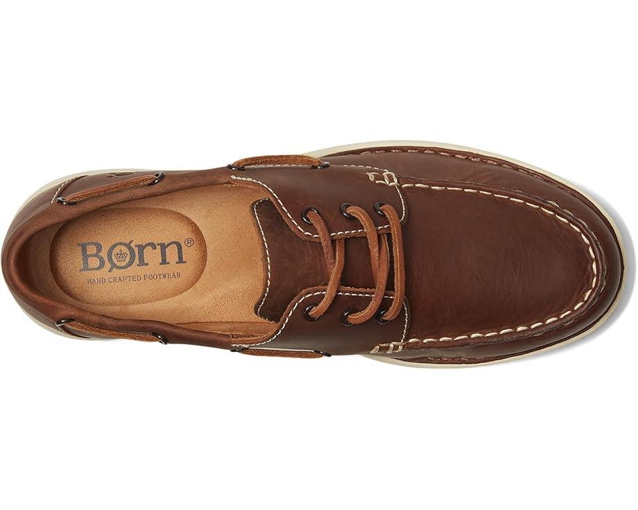 Barbour Deck Boat Shoes Product Image
