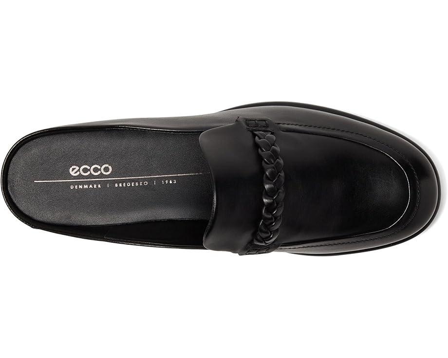 Modtray Sling Back Penny Loafer Product Image