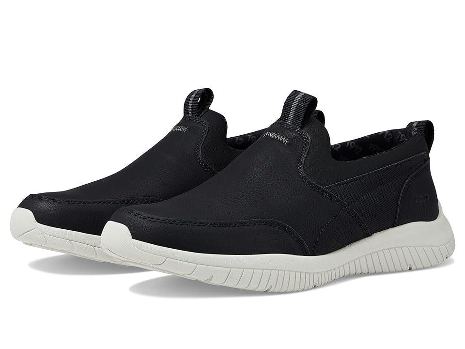 Nunn Bush Kore City Pass Moccasin Toe Athletic Style Slip-On Men's Shoes Product Image