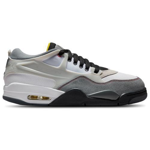 Men's Air Jordan 4 RM Premium Shoes Product Image