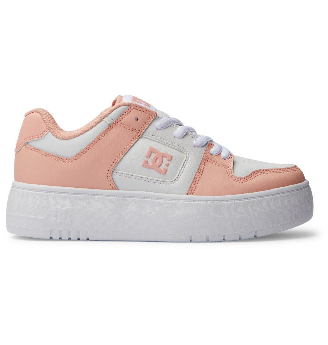 Women's Manteca 4 Platform Shoes Female Product Image