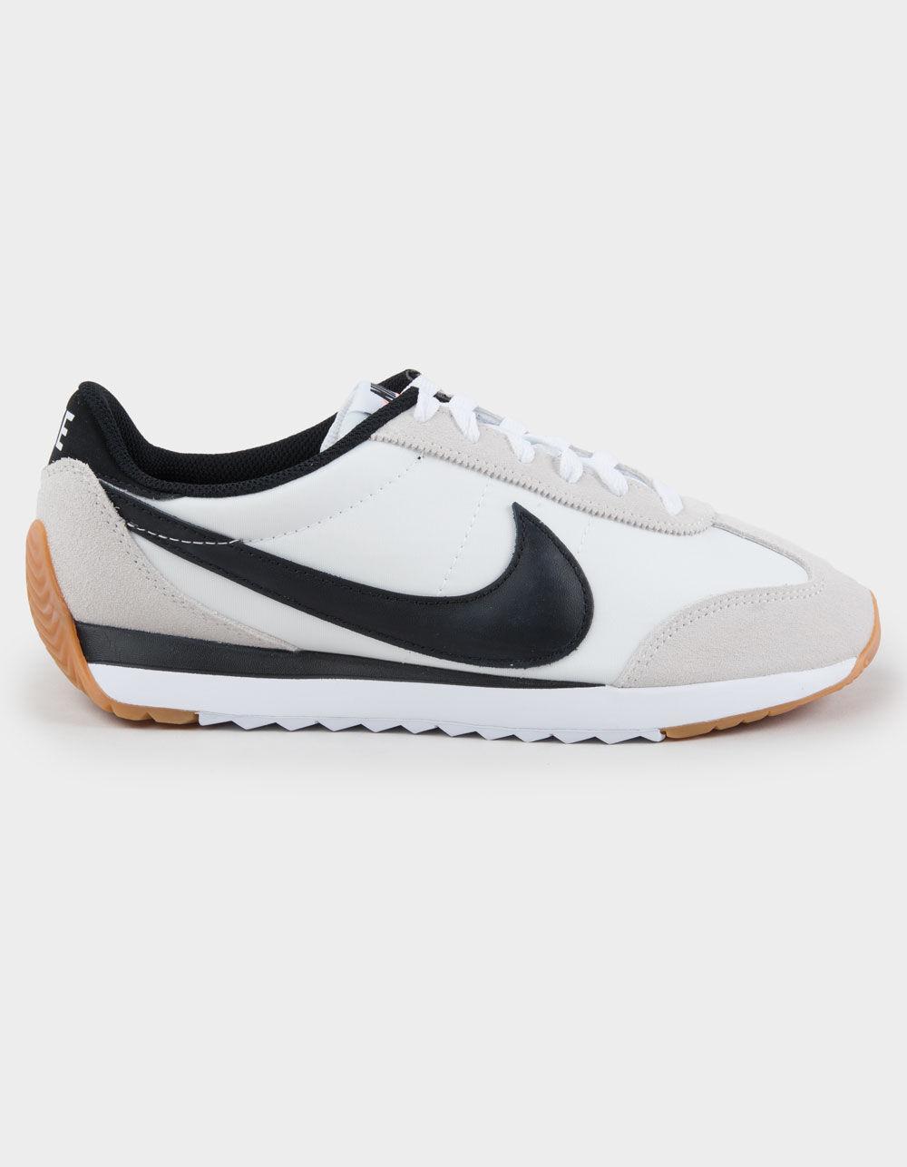 NIKE Pacific Womens Shoes - BLK/WHT Product Image