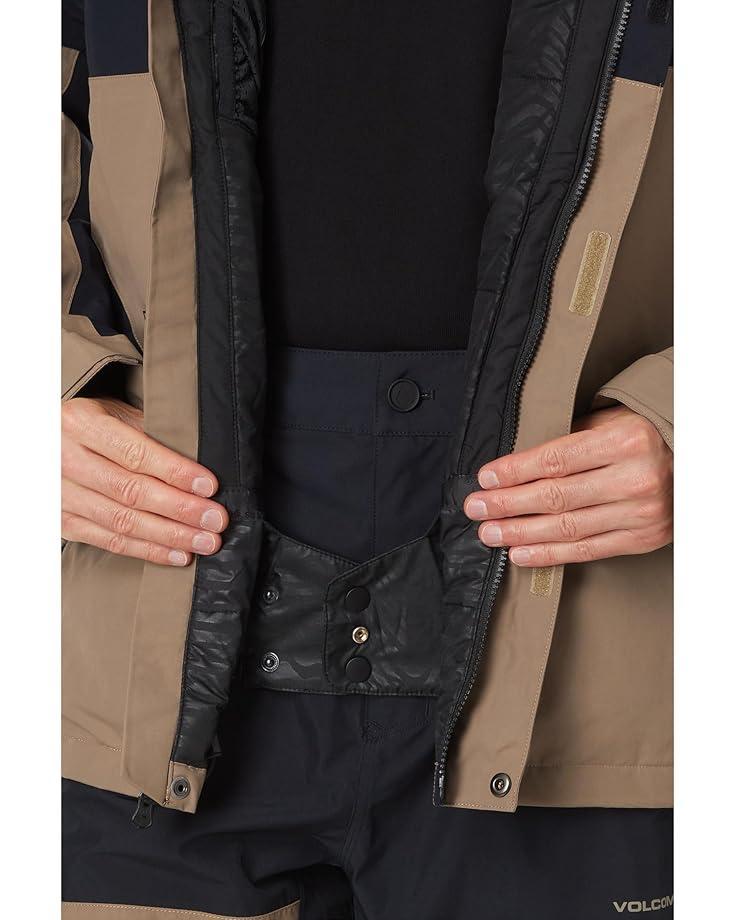 Foundation Jacket Product Image